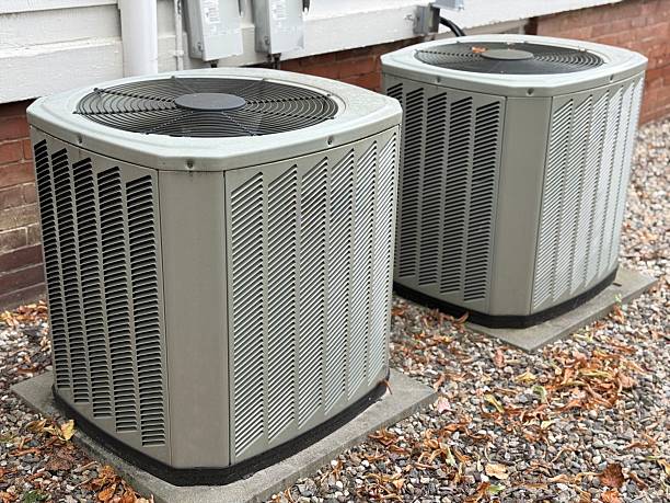 Reliable Ductwork Repair contractor in Wyano, PA by JG Cool HVAC